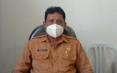 Positif Rate Covid-19 di Sumba Timur 20.10 Persen