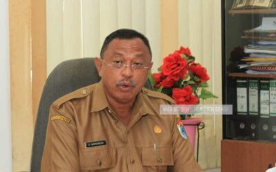 5 ASN Positif RDT-Ag
