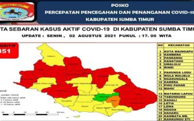 RSUD URM Tidak Lagi Layani Pasien Umum, Fokus Untuk Rujukan Covid – 19