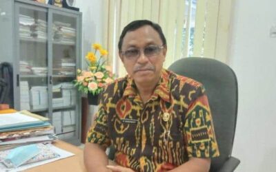 Three Covid-19 Patients in East Sumba Heal
