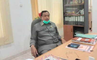 Plus 11 people, the total patients recovered from Covid-19 in East Sumba became 333 people