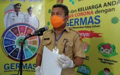 NTT Disebut Jadi Provinsi Percontohan Penanganan Covid-19, Ini Rahasia Gugus Tugas
