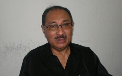 Belajar di Tengah Corona – Simon Riwu Kaho : Semua Pihak Harus Proaktif
