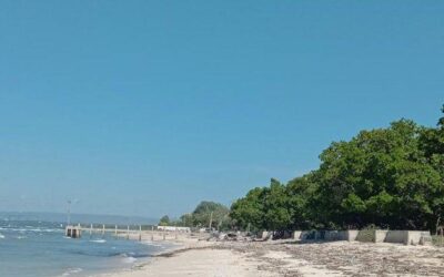 Since Covid-19, Londa Lima Beach Tourism Objects Are Quiet, Visitors Check Pajaru’s Explanation