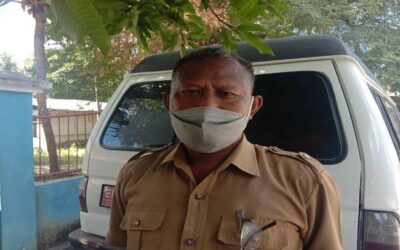 Sumba Timur Tambah 54 Kasus Positif Covid-19