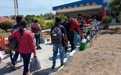 Update Corona Sumba Timur – Delapan Swab Belum Ada Hasil
