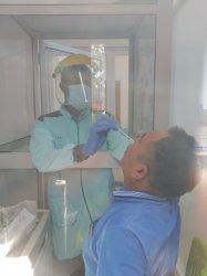 Update Corona Sumba Timur – Masih Ada 130 Swab Belum Diperiksa