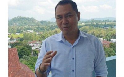 Calon Bupati Sumba Timur Terpapar Covid-19, Ini Tanggapan Ketua KPU NTT Thomas Dohu