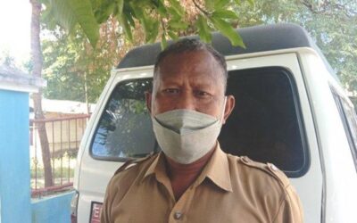 Satu Pasien Positif COVID-19 di Sumba Timur Sembuh