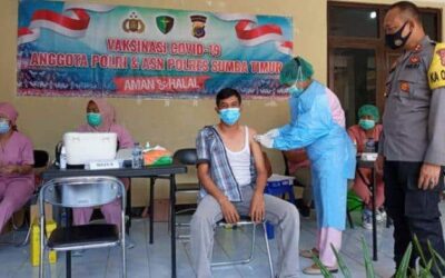 Total Patients Recovered from Covid-19 in East Sumba Reaches 517 These are the details