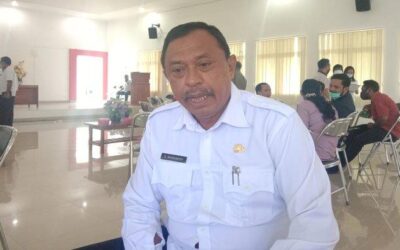 Kasus Positif Covid-19 Tertinggi di Sumba Timur ada di Kota Waingapu