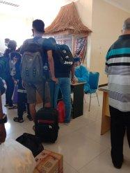 Update Corona Sumba Timur – 94 Swab Negatif Covid-19