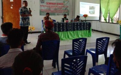 Update Corona Sumba Timur – Gugus Tugas Kirim 109 Spesimen Swab ke Kupang