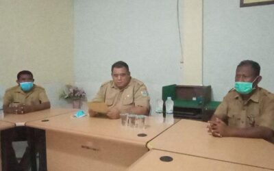 Konsultan Positif Covid-19, 51 Karyawan PT MSM Sumba Timur Diswab