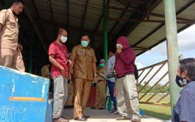 Update Corona Sumba Timur – Masih Ada 19 ODP yang Dipantau