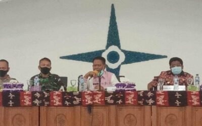 Update Corona Sumba Timur – Masih Ada Dua ODP yang Dipantau
