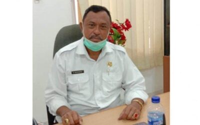 East Sumba Corona Update – One Covid-19 Patient Pass Away