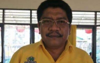 Usai Coblosan, Calon Bupati Sumba Timur Umbu Lili Pekuwali Positif Covid