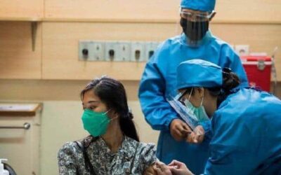 BREAKING NEWS – Bertambah Satu Pasien Covid-19 di Sumba Timur Meninggal Dunia