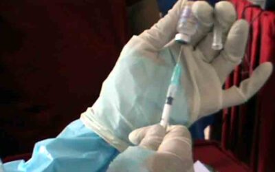Lebih Dari 26 Ribu Warga Sumba Timur Sudah Tervaksinasi Covid-19