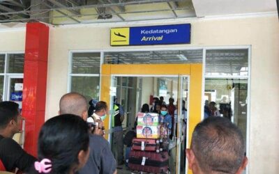 Waspada Virus Corona, Tiga Warga Sumba Timur Tetap Dalam Observasi