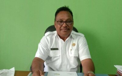 Zona Merah – Dinas Pendidikan Sumba Timur Minta Sekolah Tetap Tetapkan BDR