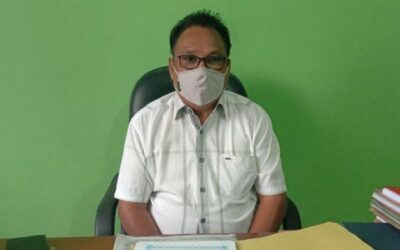 Zona Merah – Kegiatan Belajar Mengajar di Sumba Timur Masih Tetap Dari Rumah