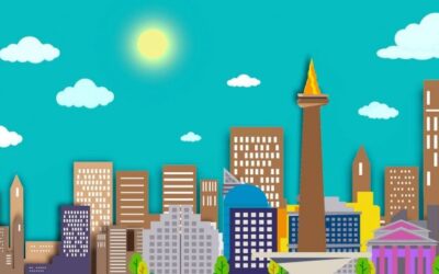 Daftar Daerah PPKM Level 1, 2 dan 3 Terbaru, 7-20 September 2021