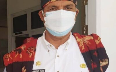 Sumba Timur Turun Dua Level PPKM Sekaligus, Ini Langkah yang Dilakukan Pemda