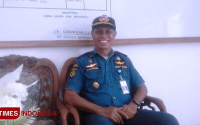 Pembatasan Pelayaran Terkait Covid-19, Ini Tindakan KSOP Waingapu