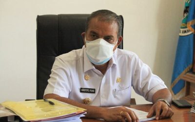 Pemkab Sumba Timur Apresiasi Keputusan Pemerintah Pusat
