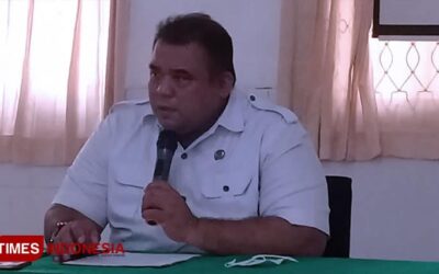 Hasil Tes Swab di Sumba Timur, Ada Penambahan 3 Kasus Baru Positif