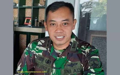 Serbuan Vaksinasi Diberbagai Wilayah Sumba Timur, Ini Strategi TNI