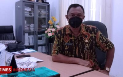 Pemkab Sumba Timur Gelar Mitigasi Covid-19 di Wilayah Kerja PT MSM