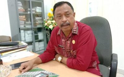 Jumlah Pasien Covid-19 di Sumba Timur Menurun Drastis