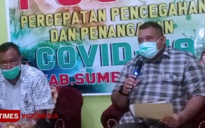 Bertambah Satu Lagi, Kasus Positif Covid-19 di Sumba Timur Jadi 2 Pasien