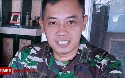 Penerapan PPKM Level 4, Ini Langkah Dandim 1601 Sumba Timur