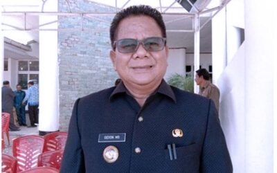Cegah Covid-19, Bupati Sumba Timur Larang ASN Tugas ke Luar Daerah