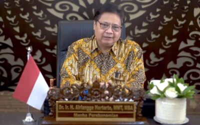 PPKM Diperpanjang Lagi, 1 Juta PKL Akan Terima Bantuan Tunai, Ini Syaratnya