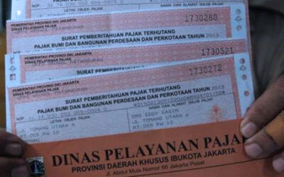 Di Tengah Pandemi, Warga Kota Waingapu Keluhkan Tingginya Kenaikan PBB
