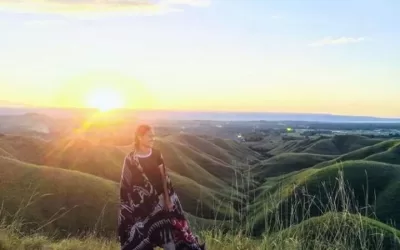 Mudik ke Sumba Timur Semasa Corona