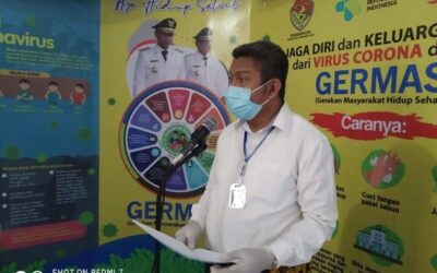 Bertambah 2 Kasus Baru, Total Positif COVID-19 di NTT Jadi 107 Orang