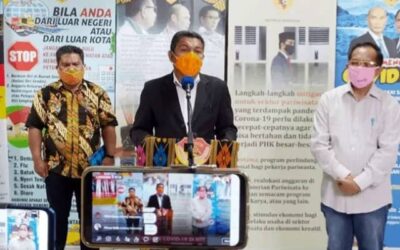4 Rumah Sakit di NTT Akan Periksa Pasien Corona dengan Tes Cepat Molekuler