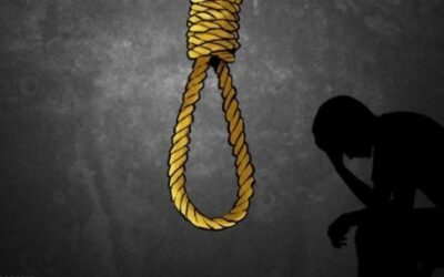 Camat di Sumba Timur Gantung Diri, Diduga Depresi Istri Meninggal Dunia akibat Covid-19