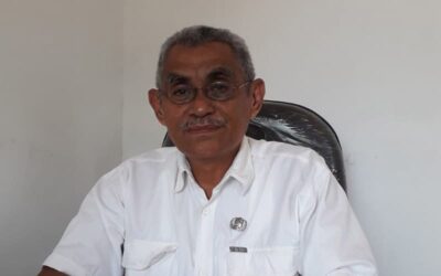 Mantan Kadis Peternakan Kabupaten Sumba Timur Meninggal Dunia