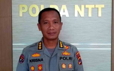 Polda NTT Terus Mengusut Dugaan Pelanggaran Prokes di Pulau Semau