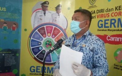 Update Corona NTT: 94 Spesimen Swab Diperiksa, Semuanya Negatif