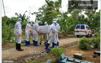 Kabupaten Kupang Nae Pi PPKM Level 4 dalam Urusan Covid-19