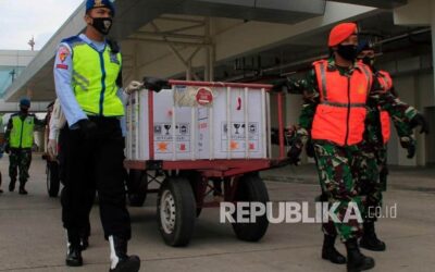 Pasien Covid-19 yang Wafat di NTT Bertambah 3 Orang