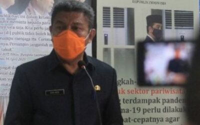 Setelah 8 Bulan Bebas Covid-19, Kasus Positif Pertama Ditemukan di Sabu Raijua